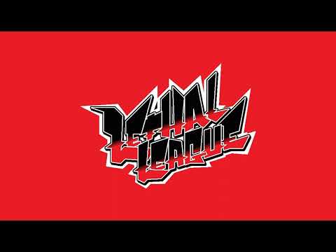 Scream (Short Version) - Lethal League