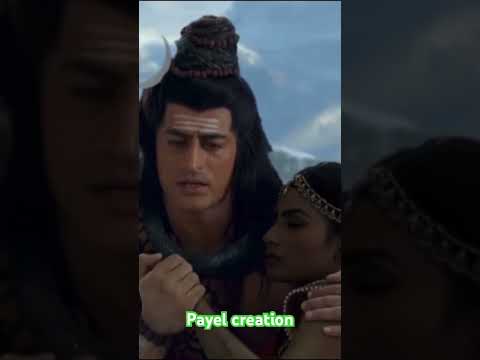 Mahadev shot video status #whatsappstatusvideo #shortvideo