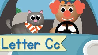 Letter C Song