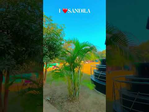 Sandila Hardoi #viralvideo #trending #