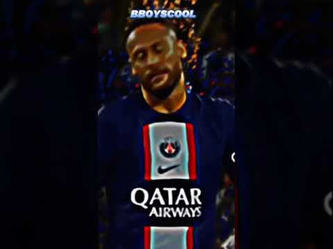 A Neymar Velocity Edit ( made by me and a friend of mine) #roadto200 #football