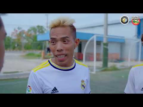 សារីចាស់ កុំចង់ប៉ះ 😂 By