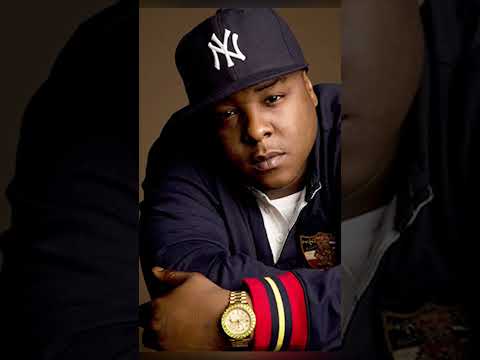 Jadakiss: Hip-Hop Icon & Lifestyle | #shorts #hiphop #jadakiss