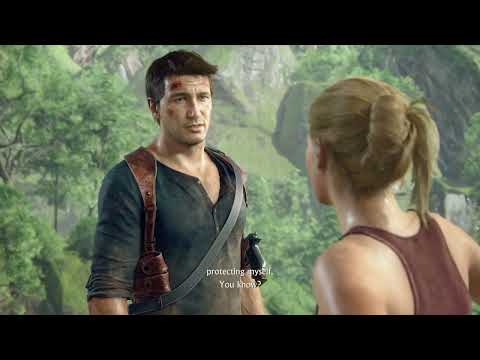 Uncharted 4 : A thief's end #live #gaming #playstation (4)