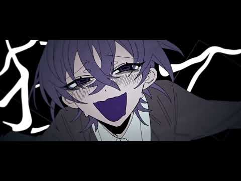 【Hanta Gushijou -DRAMA-】 Abnormality Dancin' Girl 【UTAUカバー】