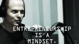 Entrepreneurship is a Mindset - Jocko Podcast With Tim Ferriss