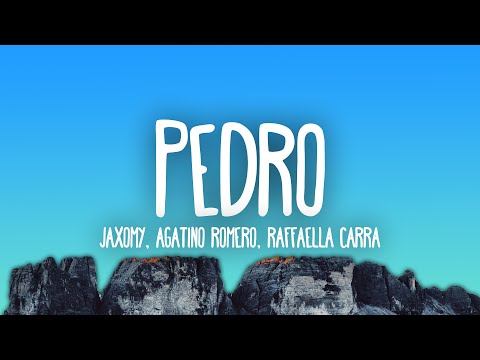 PEDRO PEDRO PEDRO (TikTok Song)