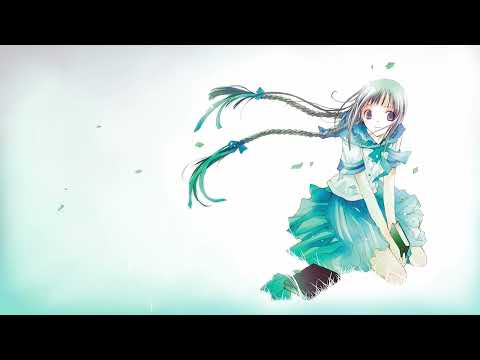 【Mai】Eufonius (Bungaku Shoujo) - Haruka na Hibi【SynthV カバー】