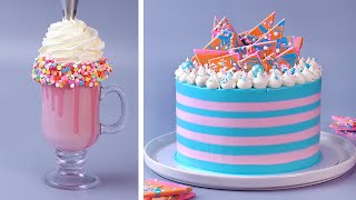 The Best Dessert Tutorials For DECEMBER | My Favorite Dessert Recipes | So Tasty Dessert