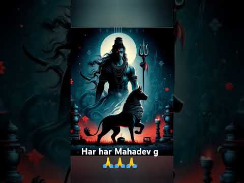 #harharmahadev #plssubscribe #myyoutubechannel 🙏🙏🙏