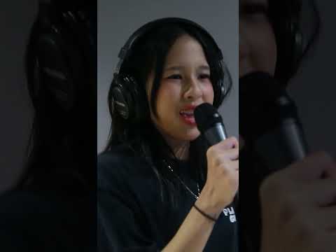 เกรงใจ - Rehearsal | Khawhom Aoey [ XOXO NEXT GEN ]