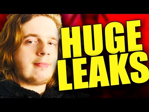 Addressing The Bowblax Leaks (Sensitive Information)