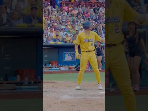 POV: this is your walkup song #baseball #fyp #trending