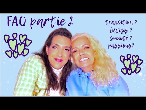 ❤️ FAQ | SANS TABOU AVEC MA MAMAN | partie 2