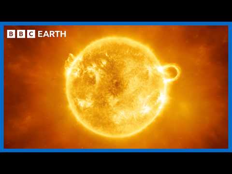 How Does Weather Impact Our Universe? | BBC Earth Science