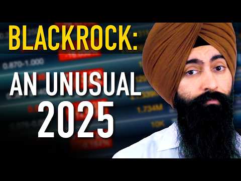 BLACKROCK: 2025 Global Investment Outlook