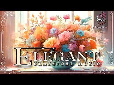 Elegant Classical Music