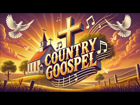 Best Old Country Gospel Songs Ever 🙏Take My Hand Precious Lord,Songs for Monday After Lent