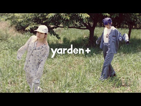 yarden+第三弾 セントチヒロ・チッチ(BiSH)コラボ動画