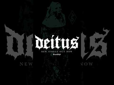 Deitus 'A Thousand Razors' #Shorts #Metal