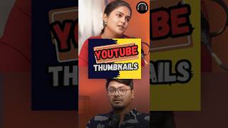 Essential Tips for Making Thumbnails Pop ft. Yogi Bolta Hai #themotormouth #yogiboltahai #thumbnail