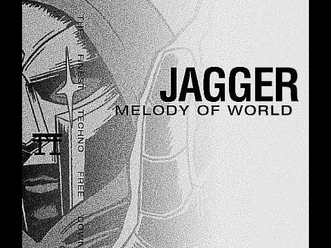 JAGGER - Melody Of World (Extended)(RemixRenegade)