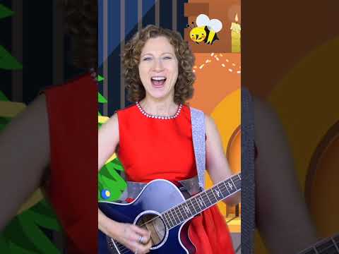 "Deck The Halls" 🎄🎁 by Laurie Berkner #christmas #kidschristmassongs