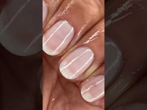 How To RESET Your Damaged Nails 💅🏽