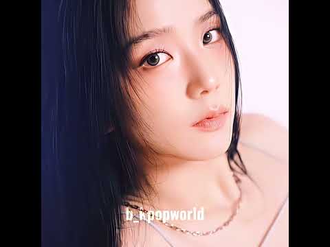 Jisoo edit || #kpop #blackpink #jisoo #blink #edit #fyp #kpopfyp