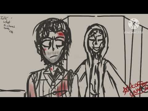 Kiss me, Son of god TEW1 animatic