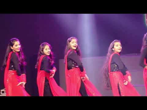 Bachna Ae Haseeno | Summerfest 2019 | Aatmaja Jayesh Vachhani