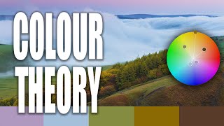 COLOUR THEORY: കളേഴ്‌സിനെ പറ്റി പഠിക്കാം: [photography for beginners]