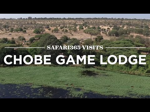 Chobe Game Lodge, Chobe National Park | Safari365