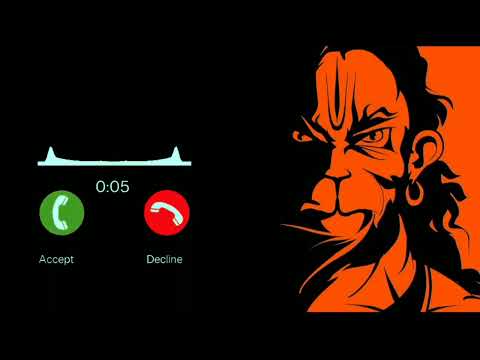 जय हनुमान वीर बलवान 🚩|| ringtone || lordHanuman ji ||