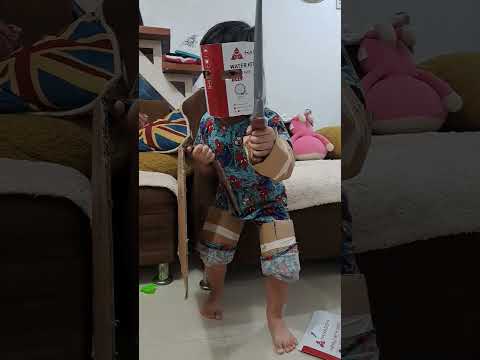 Baby Robot #shortsviral #baby #robot