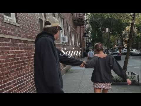 sajni (slowed + reverb)