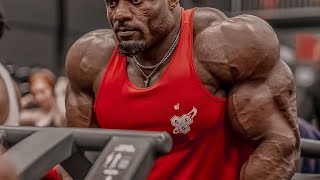 IT'S ALL ABOUT THE WORK  - BODYBUILDING MOTIVATION 2024