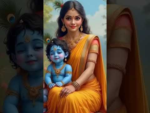 Jay shree krishna 🙏 ♥️ #viralshort #Krishna #kanha #kanhya #god #lordkrishna #love