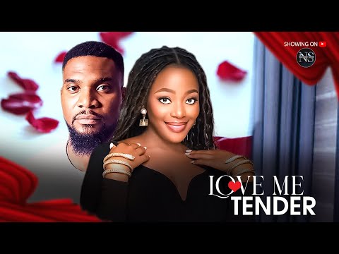 LOVE ME TENDER (SHAZNAY OKAWA & KUNLE REMI): LATEST NIGERIAN MOVIE 2025 | AFRICAN MOVIE 2025