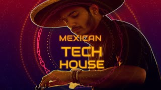 Mexicano TECH HOUSE🔥BEST MUSIC 2024 #music #house #dance #bestmusic2024