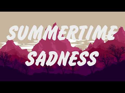 Lana Del Rey - Summertime Sadness (Lyrics), Miley Cyrus, ROSÉ & Bruno Mars, Sabrina Carpenter