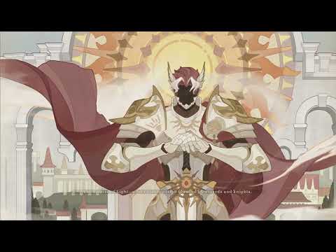 Infinity Nikki Worldview Trailer