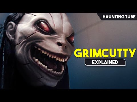 Internet Meme Comes to Life and Hunts Teenagers - Grimcutty Explained in Hindi | Haunting Tube