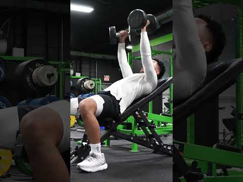 Day 26/30 Upperbody Workout For Athletes 💥