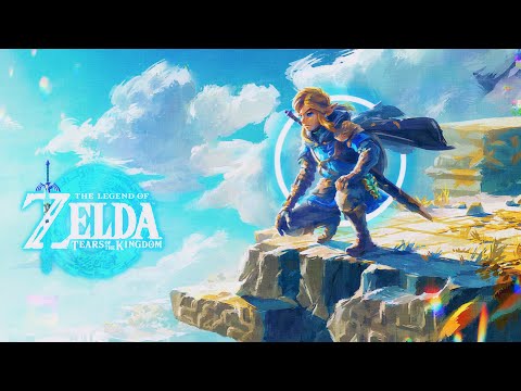 The Kingdom Has...Risen? | Zelda: Tears of The Kingdom | EP 1