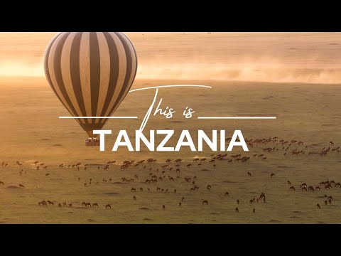 This is Tanzania | Safari365