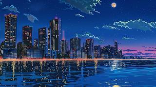 SPARKLING CITY 2 (Future Funk Mix)