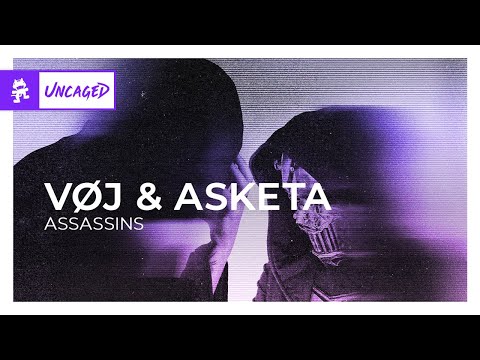 VØJ & Asketa - Assassins [Monstercat Release]