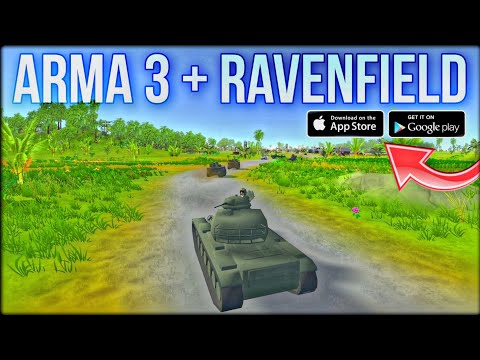 The Next Big Vietnam War FPS Is Basically Arma 3 & Ravenfield Combined