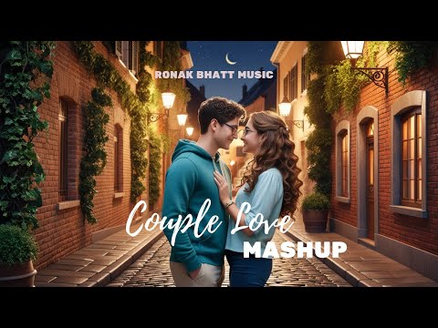 Couple Love Mashup | Couple Love Songs | Arijit Singh, A R Rahman, Darshan Raval | Love Mashup